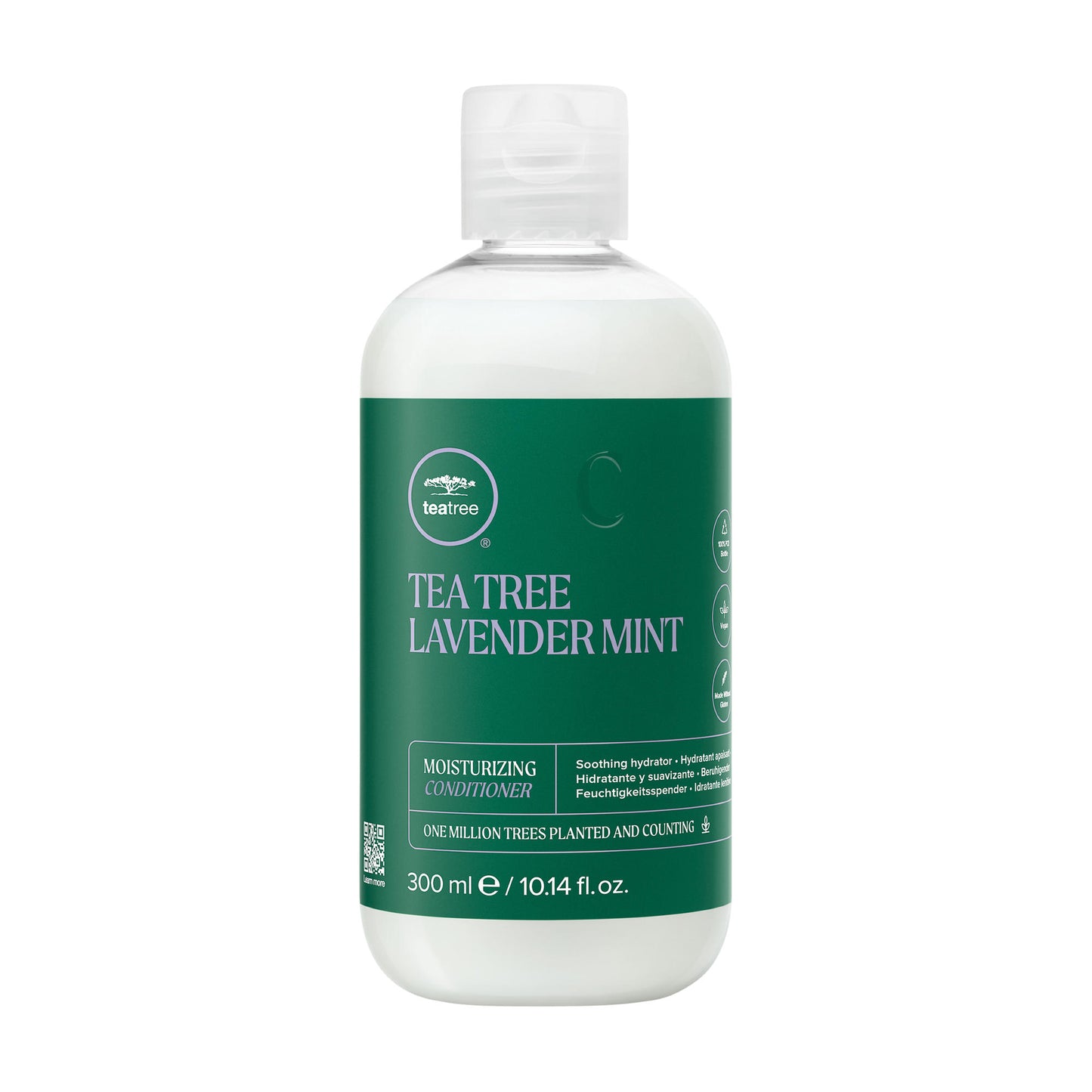 Paul Mitchell Tea Tree Lavender Mint Moisturizing Conditioner