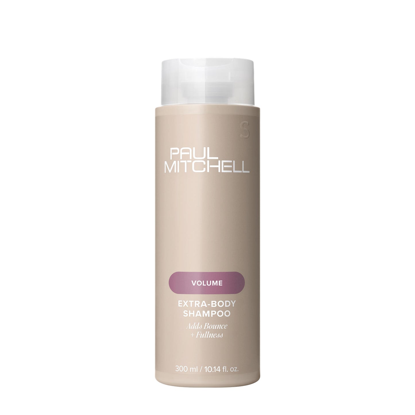 Paul Mitchell Extra-Body Shampoo