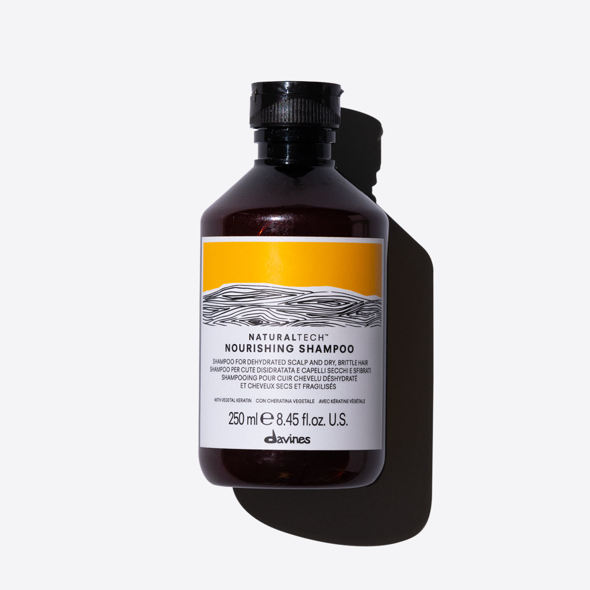 DAVINES NOURISHING Shampoo