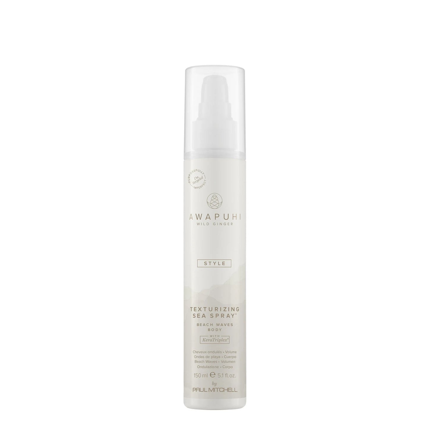 Paul Mitchell Awapuhi Texturizing Sea Spray