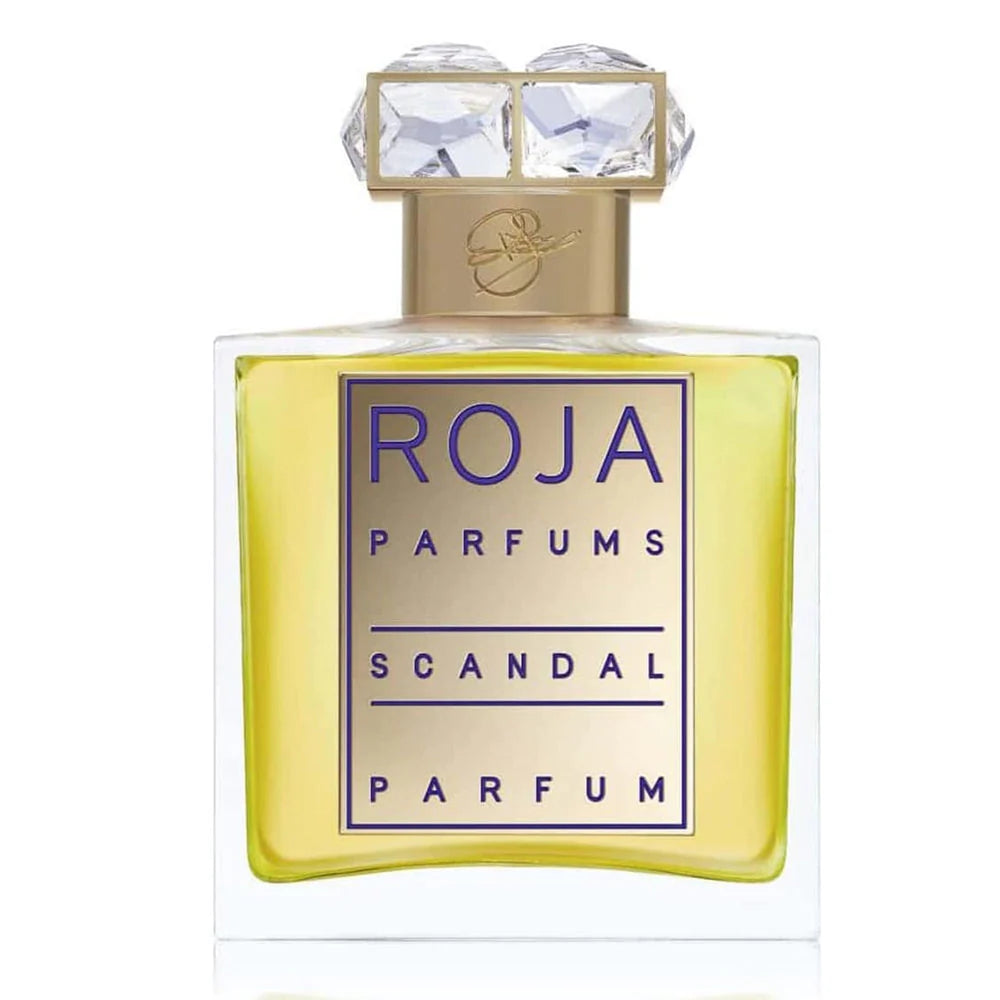 Roja Scandal Parfum Pour Femme, 50ml