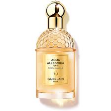Guerlain Aqua Allegoria Forte Bosca Vanilla EDP 125ml