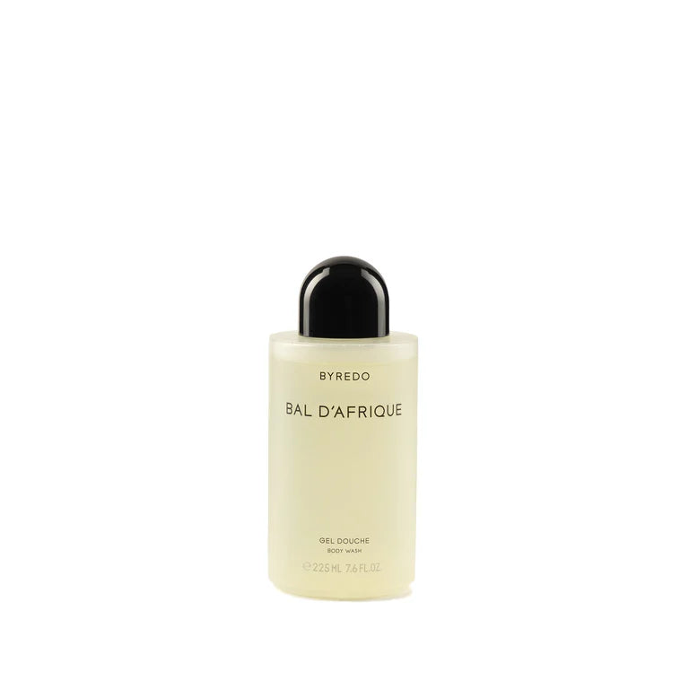BYREDO Bal d'Afrique Shower Gel 225ml