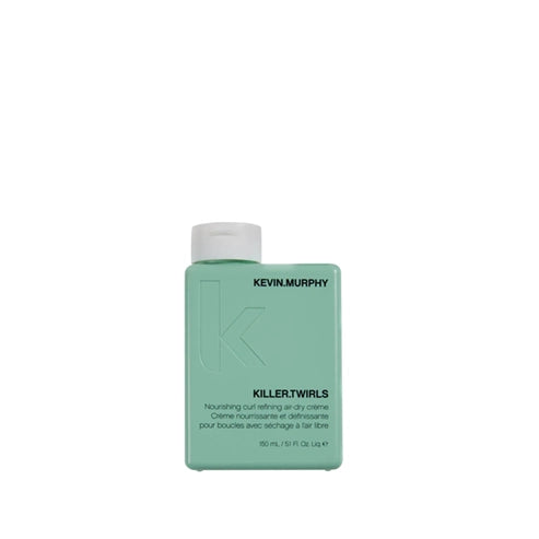 KEVIN.MURPHY KILLER.TWIRLS