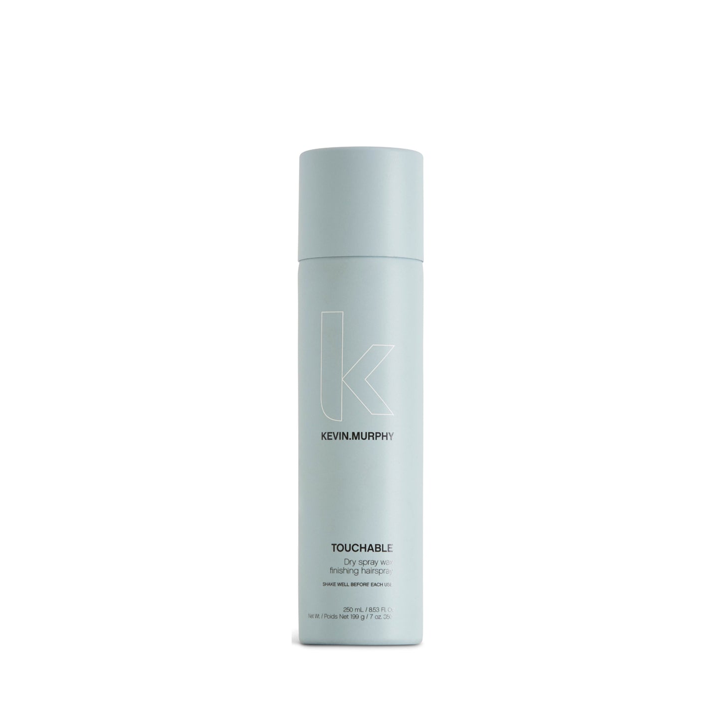 KEVIN.MURPHY TOUCHABLE