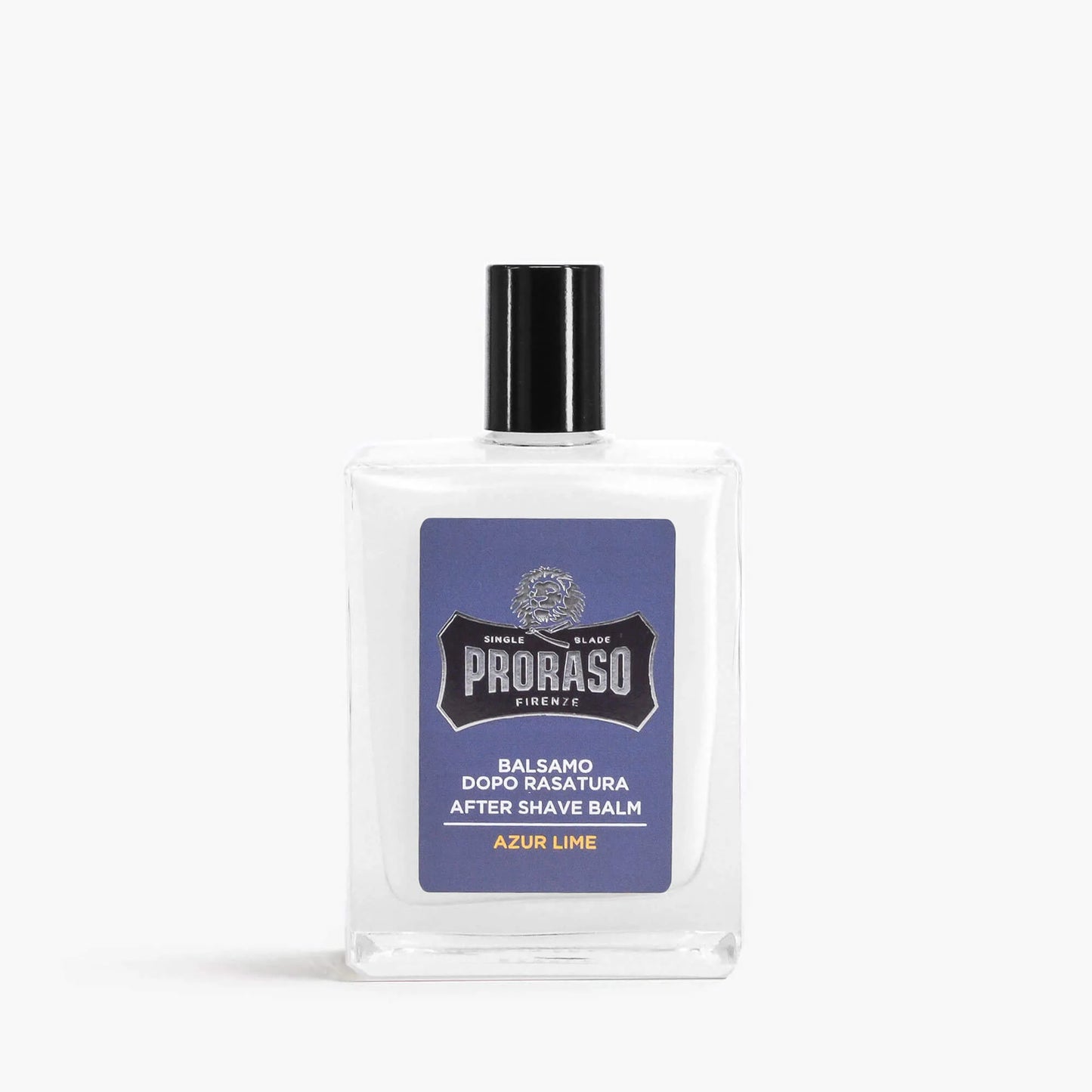 Proraso Azur Lime After Shave Balm 100 ml