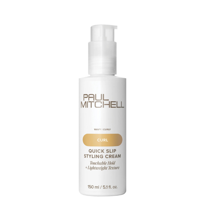 Paul Mitchell Curl Quick Slip Styling Cream