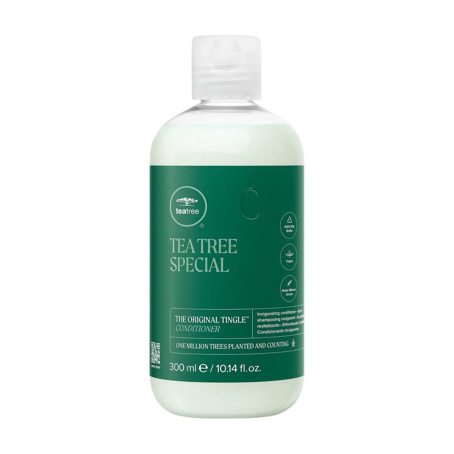 Paul Mitchell Green Tea Tree Special Conditioner