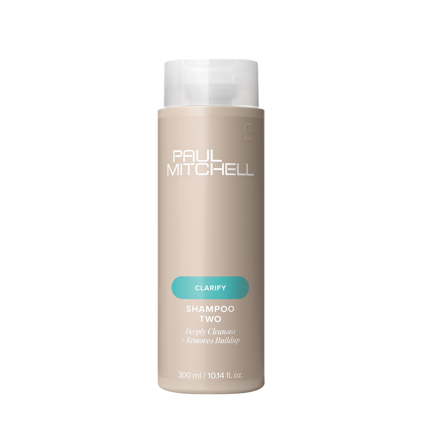 Paul Mitchell Shampoo Two