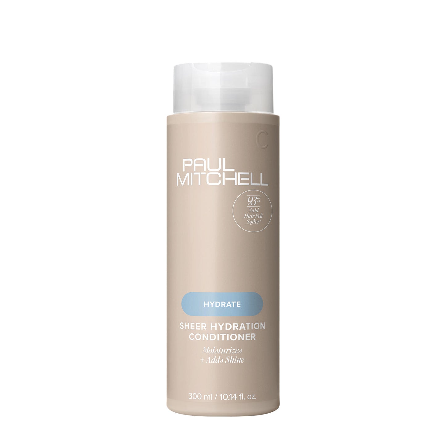 Paul Mitchell Sheer Hydration Conditioner