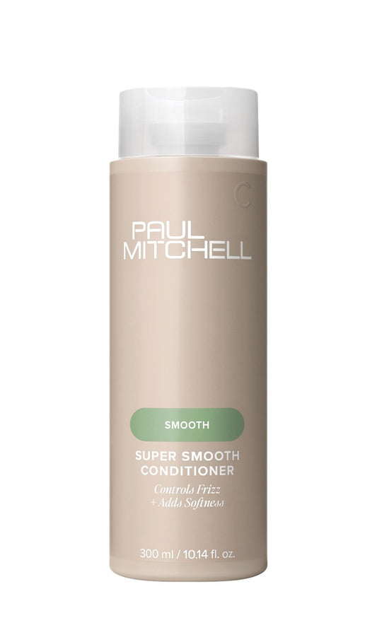 Paul Mitchell Super Smooth Conditioner