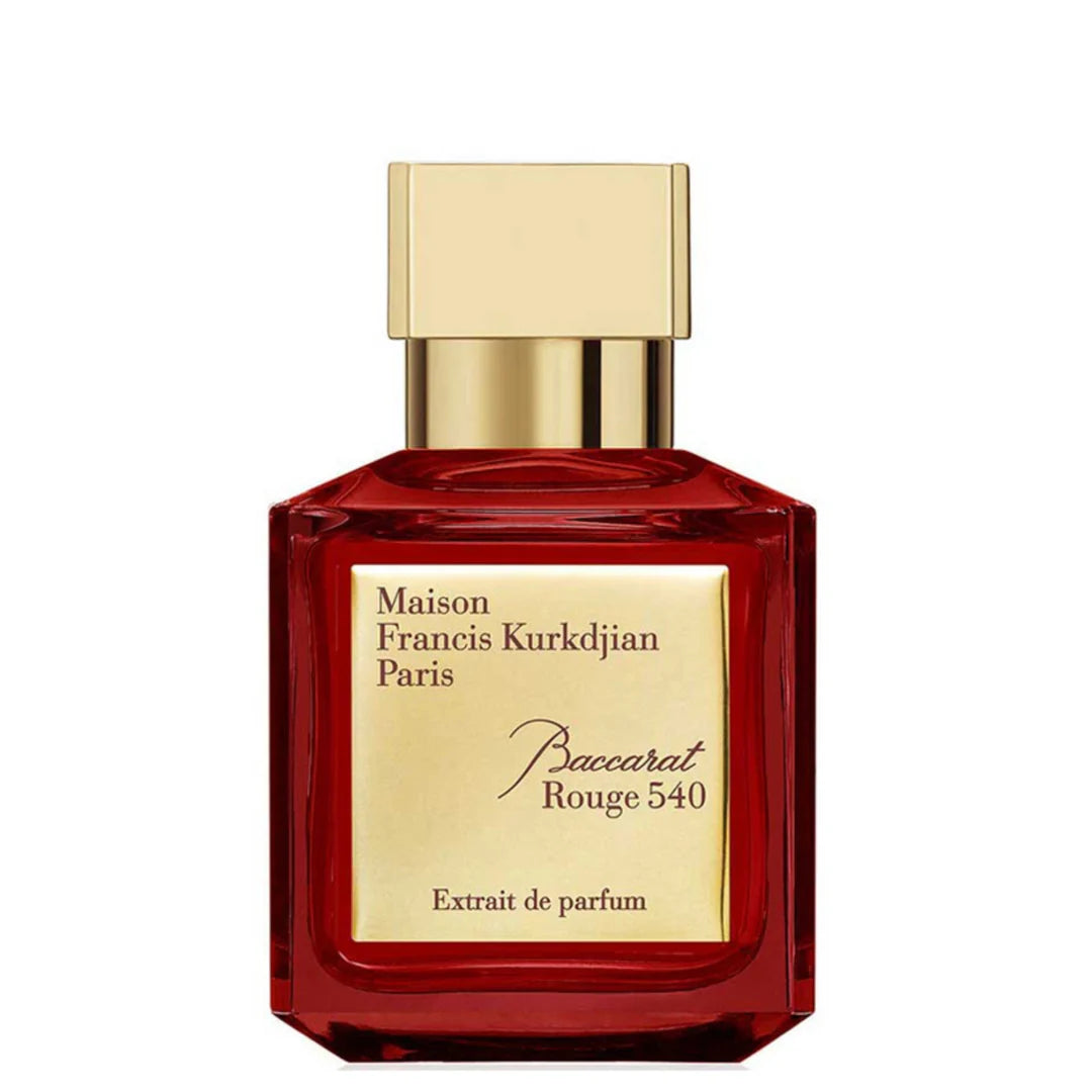 Baccarat Rouge 540 by Maison Francis Kurkdjian Unisex 2.4oz Extrait De