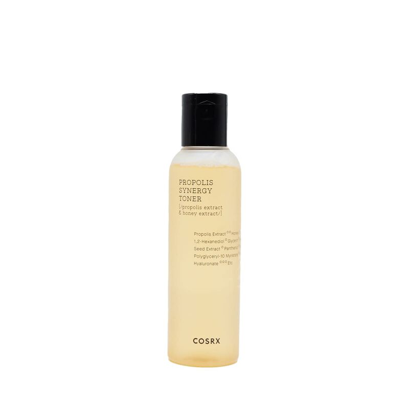 Cosrx Full Fit Propolis Synergy Toner