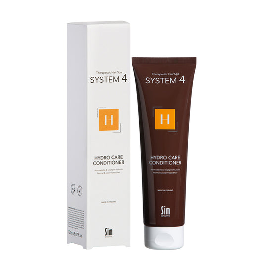 SYSTEM 4 HYDRO CARE CONDITIONER H