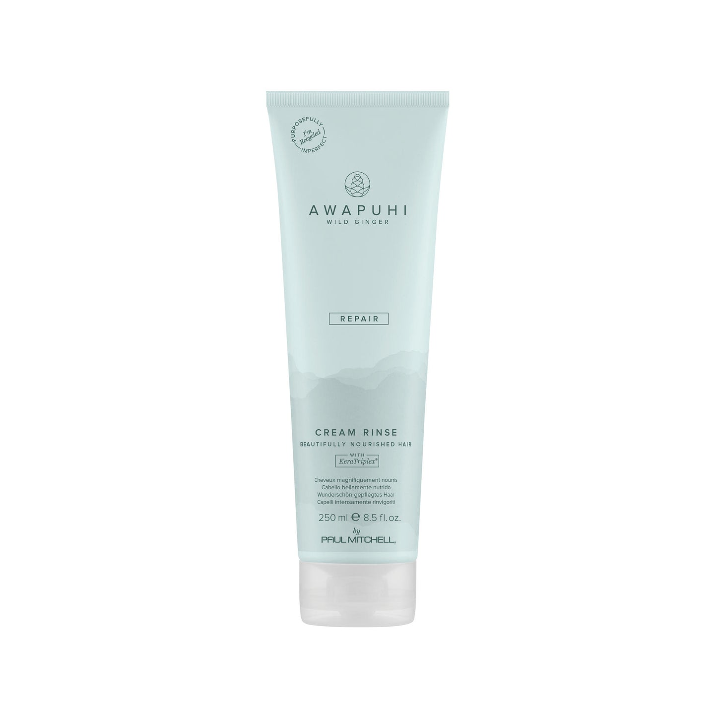 Paul Mitchell Awapuhi Wild Ginger Repair Cream Rinse