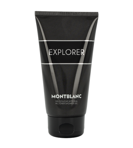 Montblanc Explorer Shower Gel 150ml