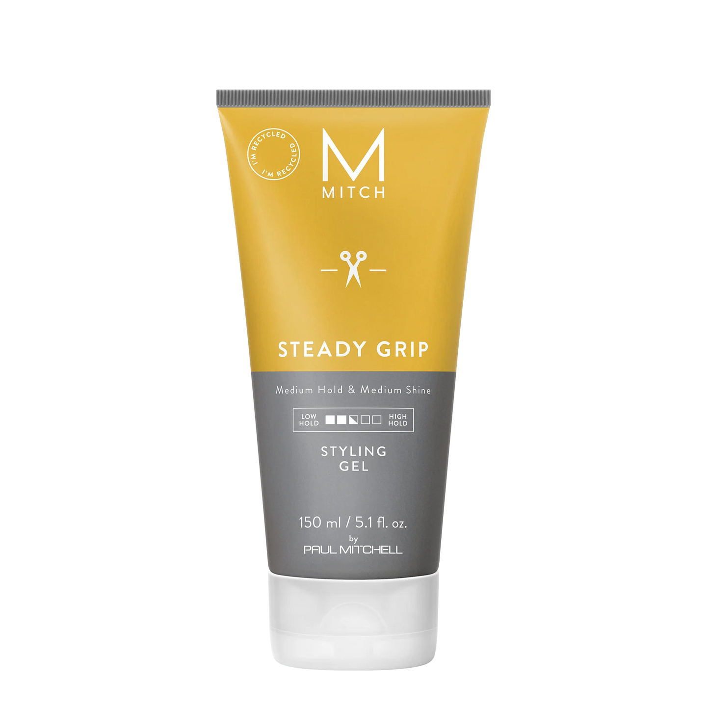 Paul Mitchell MITCH Steady Grip Styling Gel