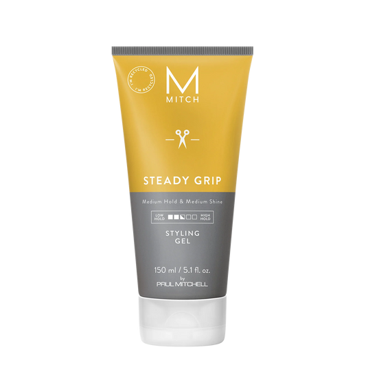 Paul Mitchell MITCH Steady Grip Styling Gel