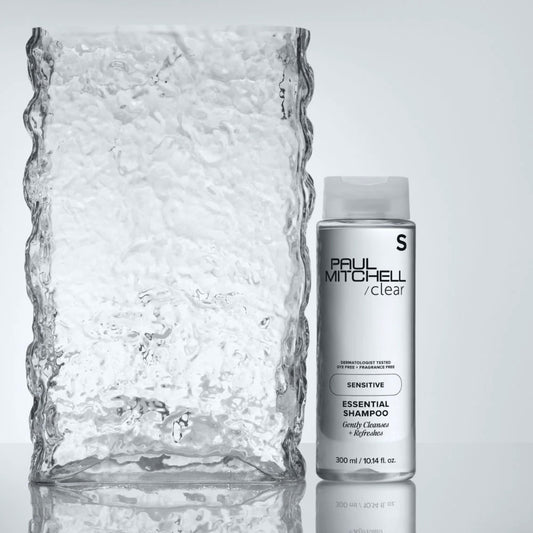 Paul Mitchell Clear Essential Shampoo