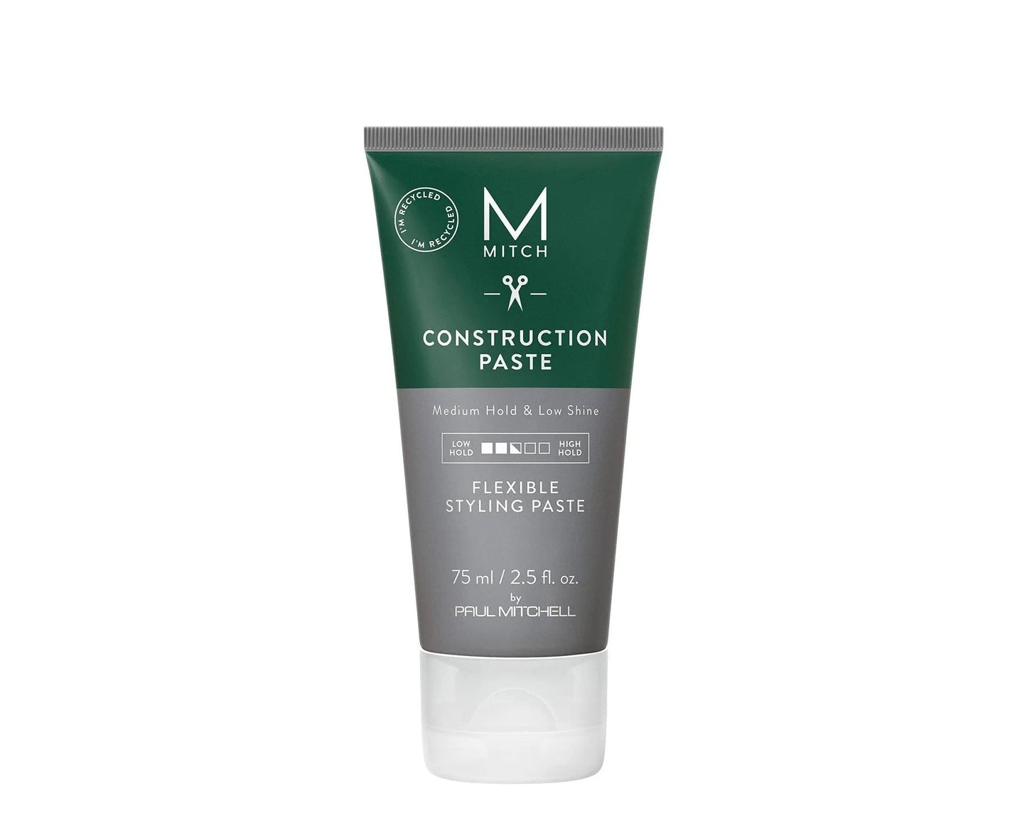 Paul Mitchell MITCH Construction Paste Flexible Styling Paste