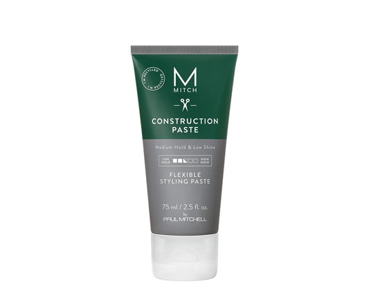 Paul Mitchell MITCH Construction Paste Flexible Styling Paste