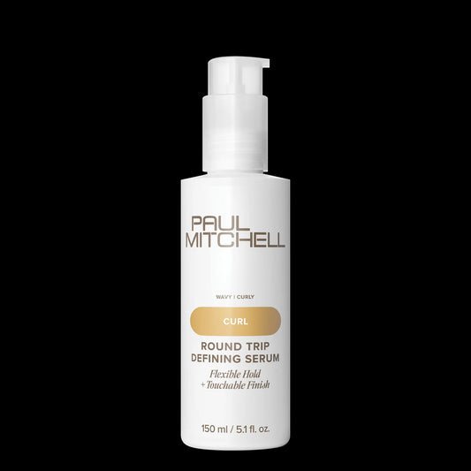 Paul Mitchell Curl Round Trip Defining Serum