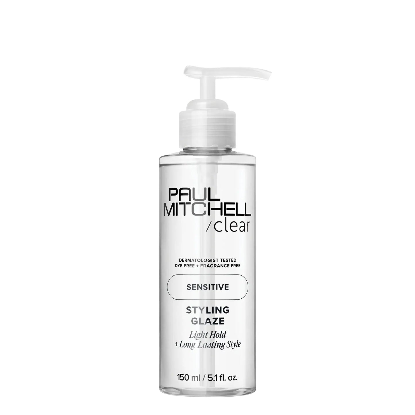 Paul Mitchell Clear Styling Glaze