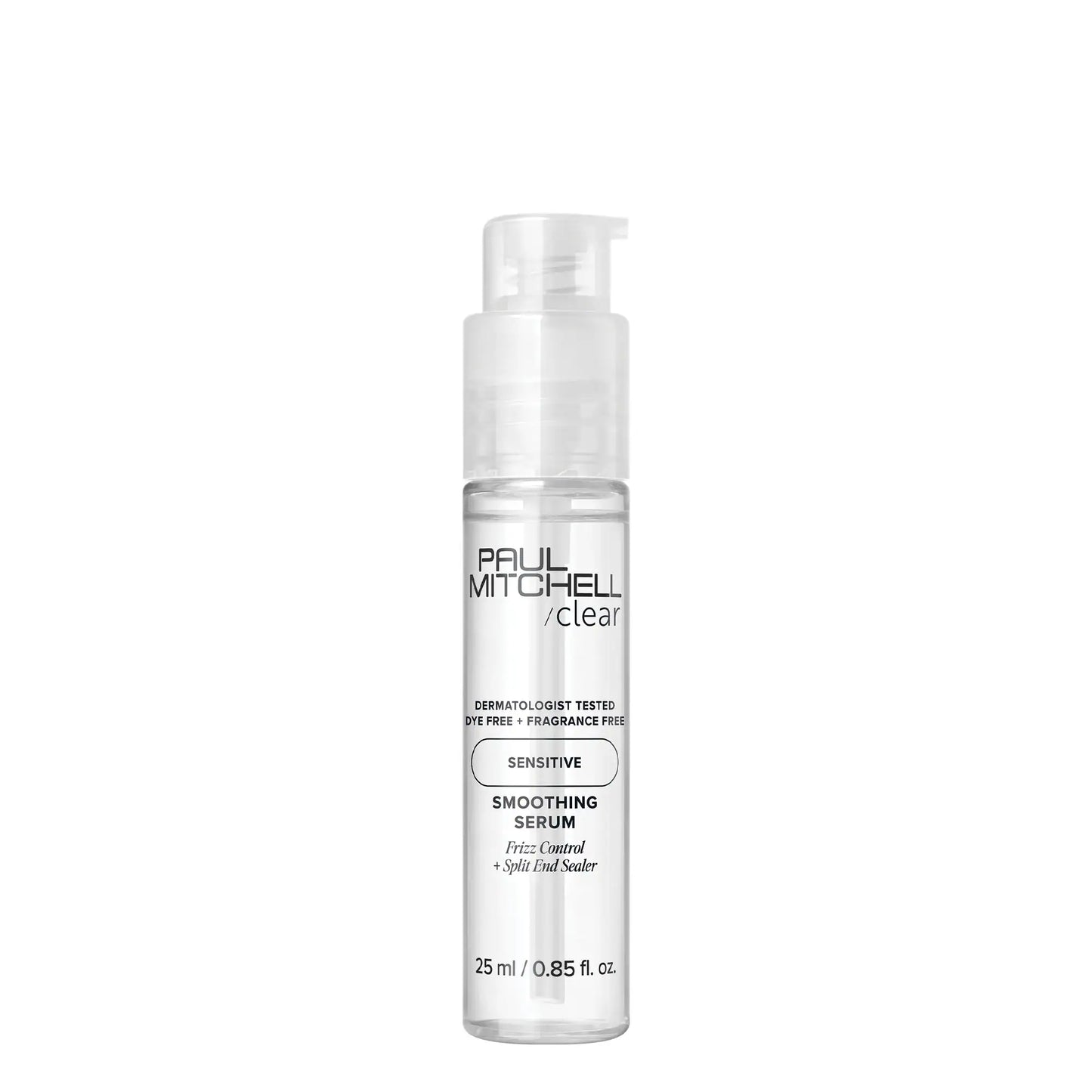 Paul Mitchell Clear Smoothing Serum