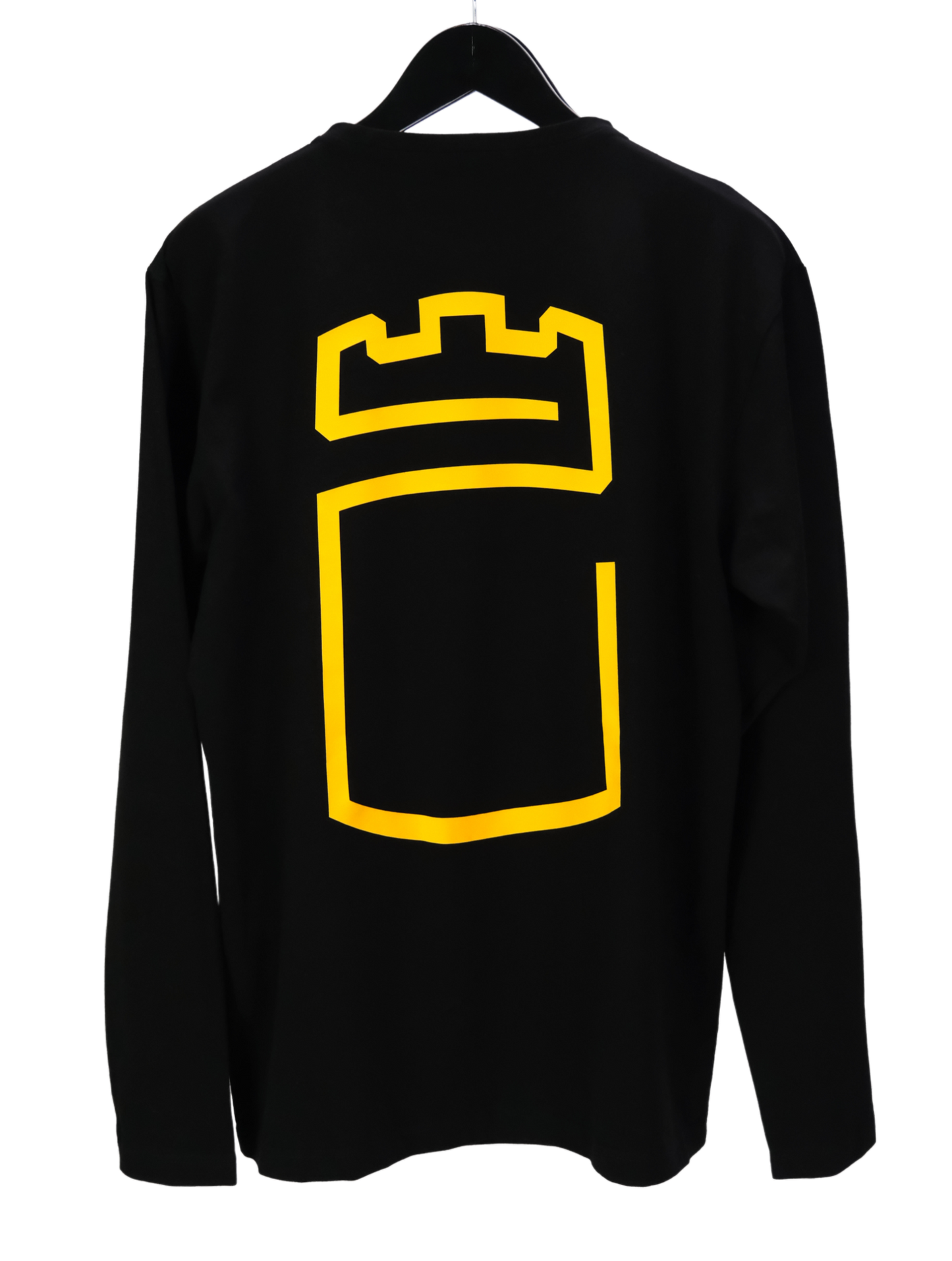 Men's Long Sleeve