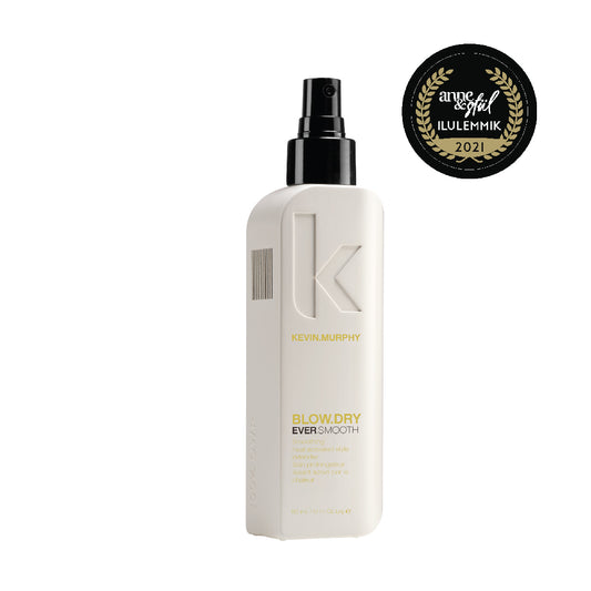 KEVIN.MURPHY BLOW DRY EVER.SMOOTH