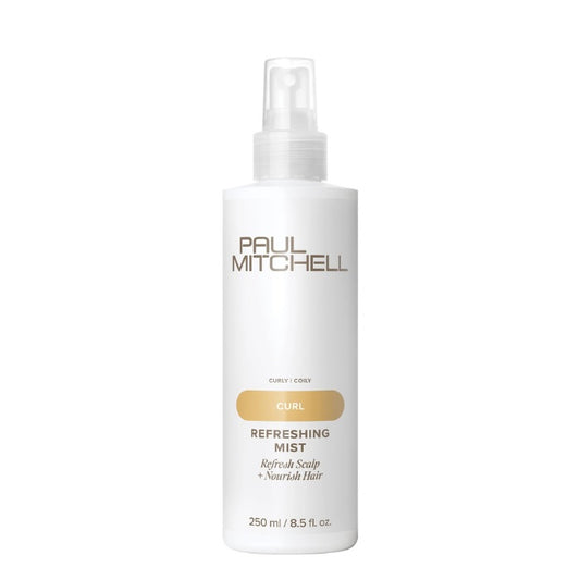 Paul Mitchell Curl Refreshing Mist