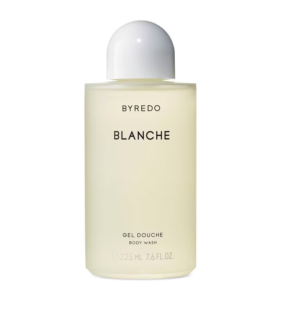 Byredo Blanche Body Wash 225 ml — For Women