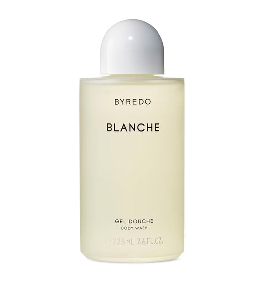 Byredo Blanche Body Wash 225 ml — For Women