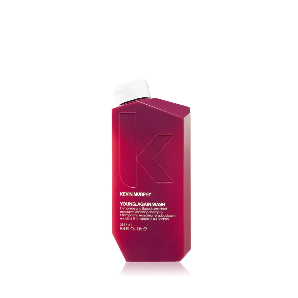 KEVIN.MURPHY YOUNG.AGAIN.WASH