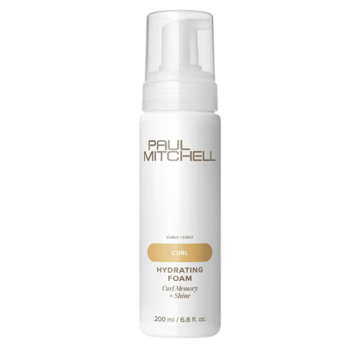 Paul Mitchell Curl Hydrating Foam