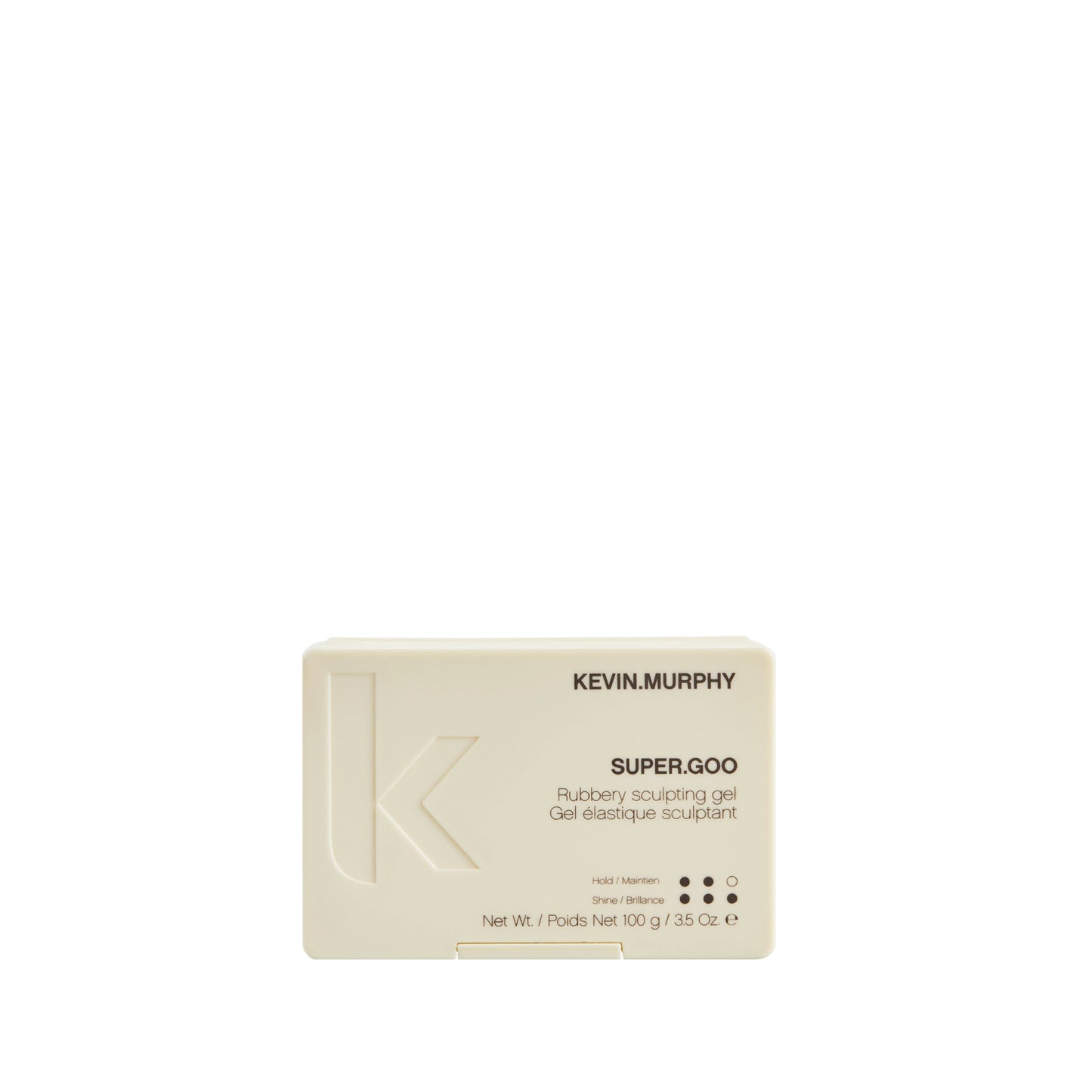 KEVIN.MURPHY SUPER.GOO