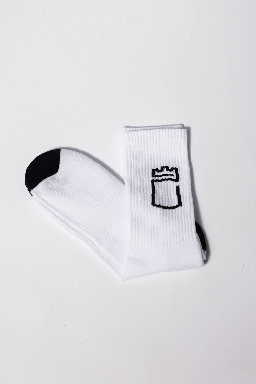 REMPIRE TOWER SOCKS