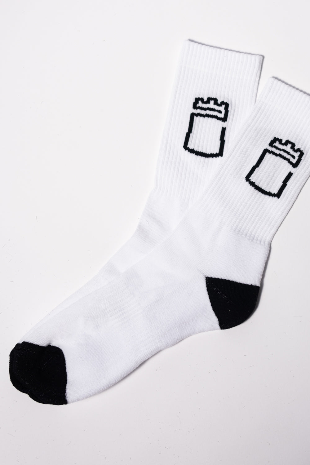 REMPIRE TOWER SOCKS
