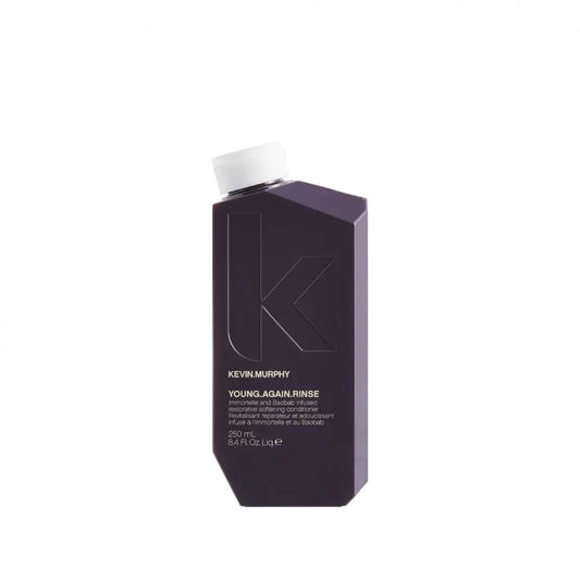 KEVIN.MURPHY YOUNG.AGAIN.RINSE