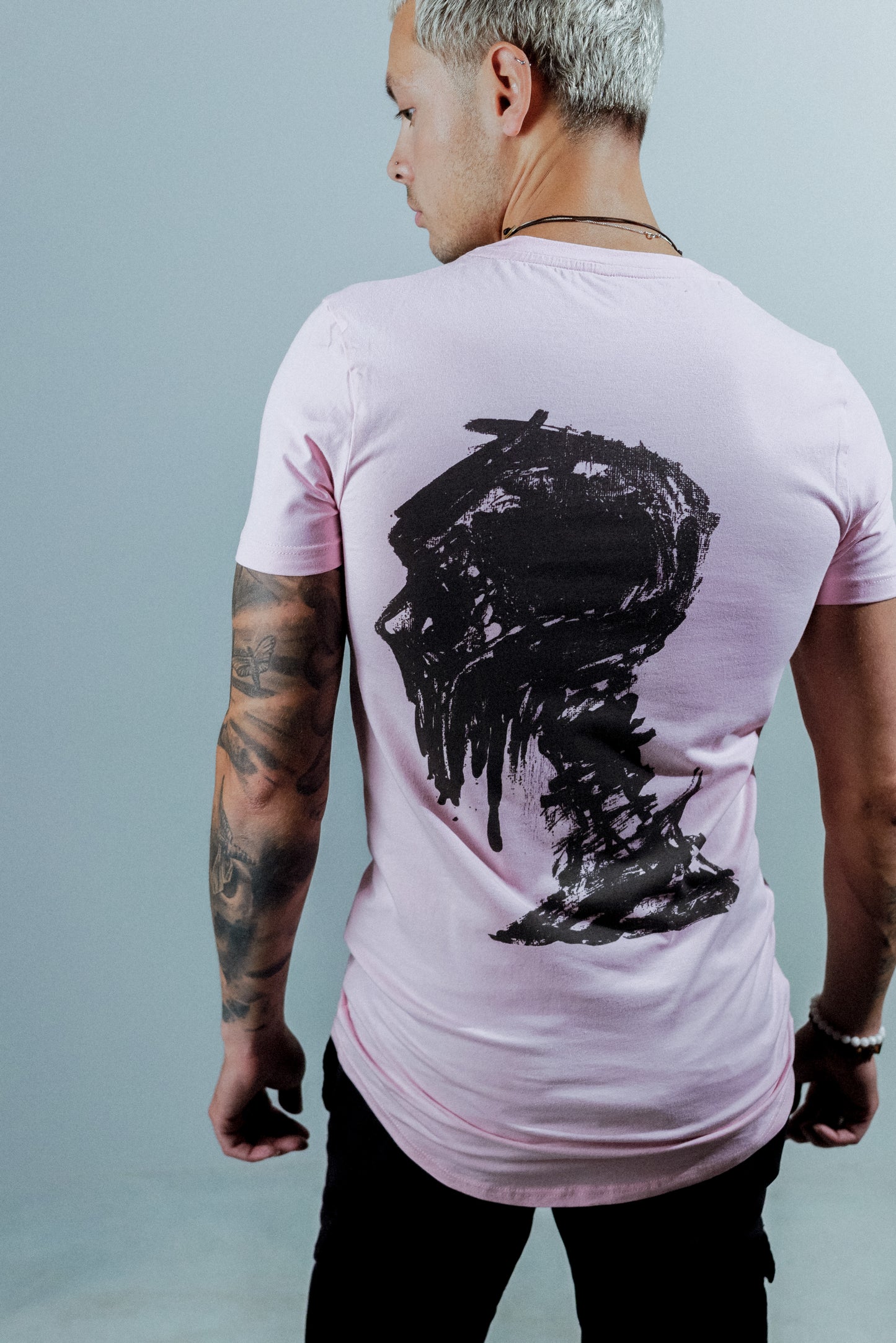 King Of The Ink T-SHIRT