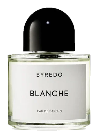 Byredo Blanche — парфюм