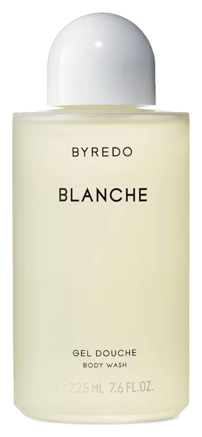 Byredo Blanche Body Wash 225 ml