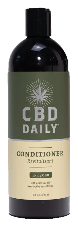 CBD Daily Conditioner — кондиционер