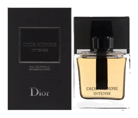 Christian Dior Homme Intense Eau de Parfum — парфюм