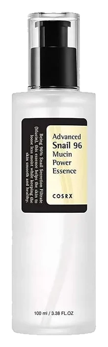 Cosrx Advanced Snail 96 Mucin Power Essence — essents näole