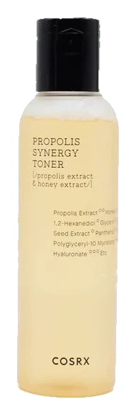 Cosrx Full Fit Propolis Synergy Toner — тоник