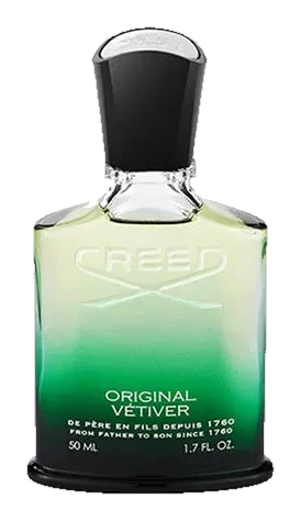 Creed Original Vetiver Eau de Parfum — парфюм