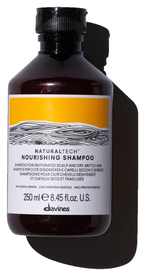 Davines NOURISHING Shampoo — šampoon