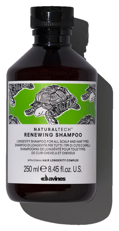 Davines RENEWING Shampoo — шампунь