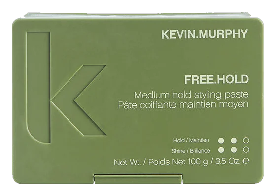 Kevin.Murphy Free.Hold
